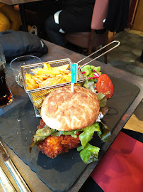 Les plus récentes photos du Restaurant La Fontaine à Bagnères-de-Bigorre - n°2