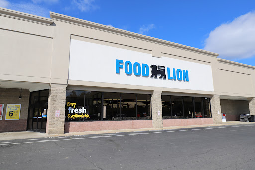 Grocery Store «Food Lion», reviews and photos, 304 S Broadway, Portland, TN 37148, USA