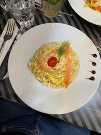Plats et boissons du Restaurant italien Cappello Rosso à Lyon - n°10
