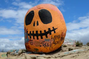 Pumpkin Rock North image