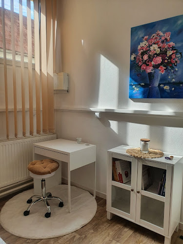 Masážny salón Michaela
