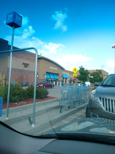 Department Store «Walmart Supercenter», reviews and photos, 7835 150th St W, Apple Valley, MN 55124, USA