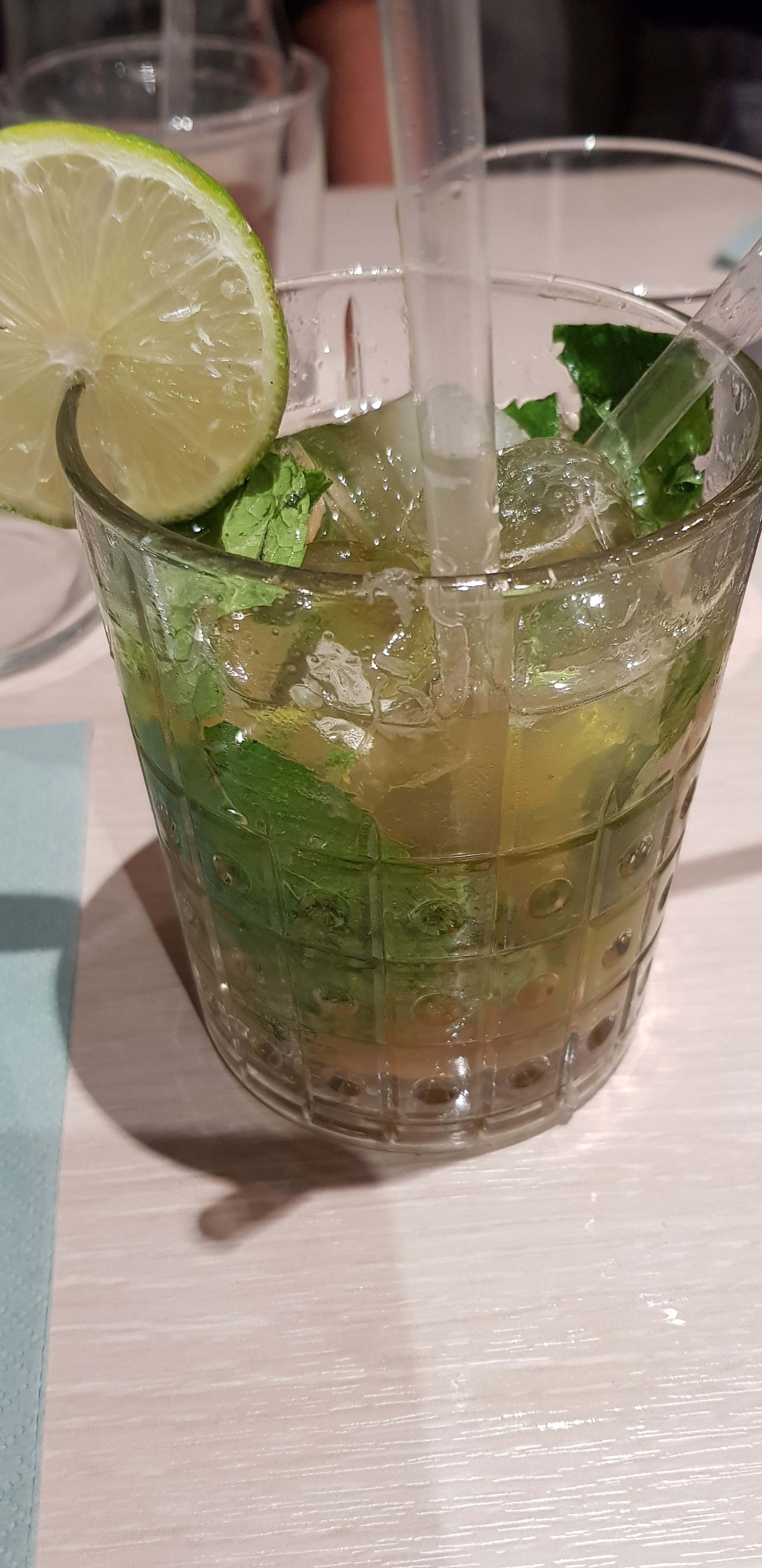 Photo n° 9 de l'avis de Stephane.o fait le 12/08/2018 à 18:12