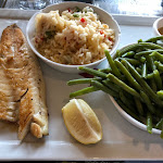 Photo n° 2 de l'avis de Jean-Michel.A fait le 20/08/2018 à 11:36 pour Courtepaille à Gonesse