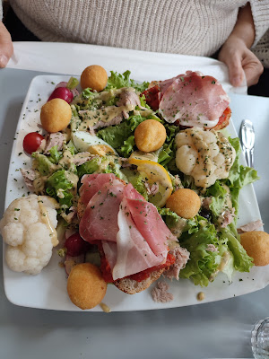 Le modern à Saint-Étienne