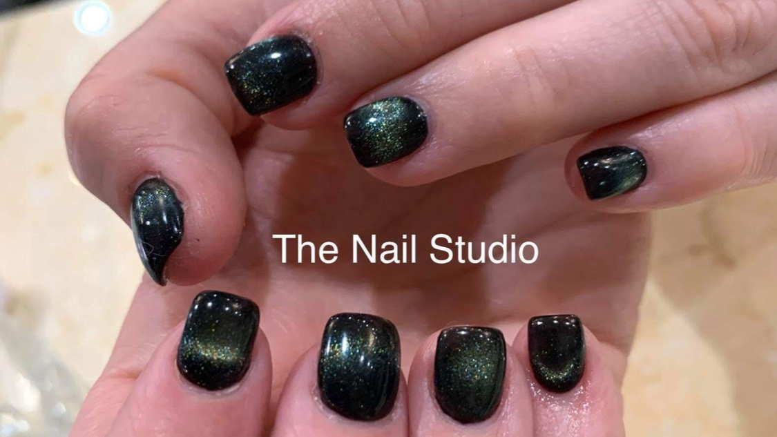 The Nails Studio