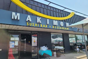 Makimono Sushi Bar Restaurant image