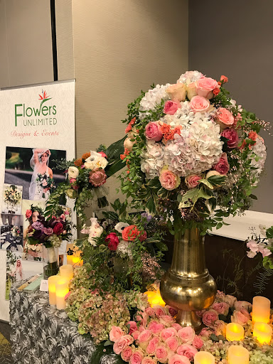 Florist «Flowers Unlimited», reviews and photos, 144 N Queen St, Martinsburg, WV 25401, USA