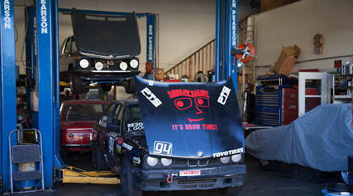 A-1 Imports Autoworks - Auto Repair Shop In San Rafael image
