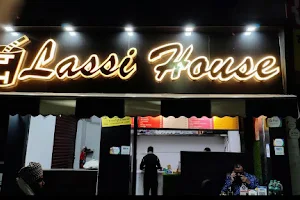 The Lassi House image