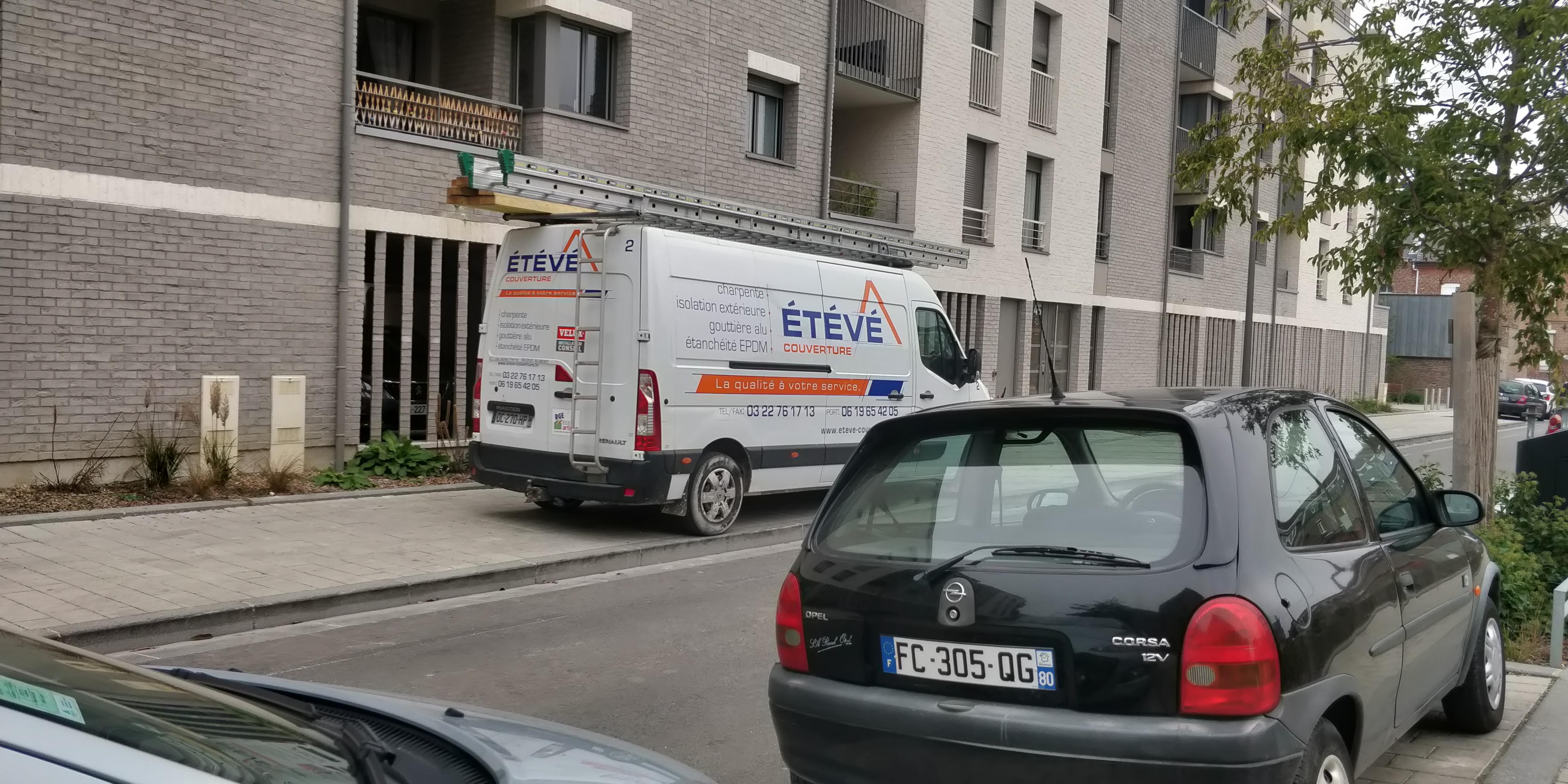 Photo n° 1 de l'avis de François.a fait le 02/11/2019 à 22:24