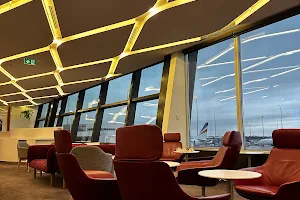 Virgin Australia Lounge image