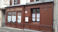 Photos du propriétaire du Restaurant Les Galandières à Dourdan - n°6