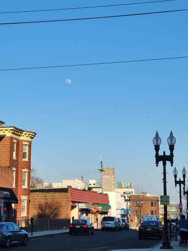 Asian Grocery Store «Battambang Market», reviews and photos, 120 Shirley Ave, Revere, MA 02151, USA