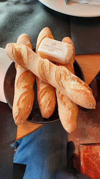 Baguette du La Place Restaurant Cancale - n°17