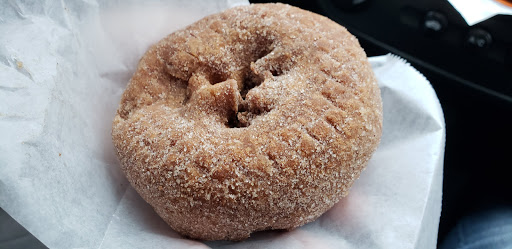 Donut Shop «DB3 Donuts», reviews and photos, 1704 Central St, Evanston, IL 60201, USA