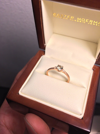 Jeweler «Baxter Moerman», reviews and photos, 1128 Garden St, San Luis Obispo, CA 93401, USA