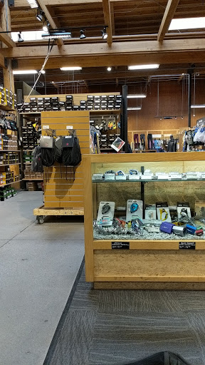 Camping Store «REI», reviews and photos, 2225 Harvard Way, Reno, NV 89502, USA