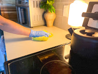 Sweeply Cleaning - Photo 4 - Car repair in Raleigh, NC, Raleigh