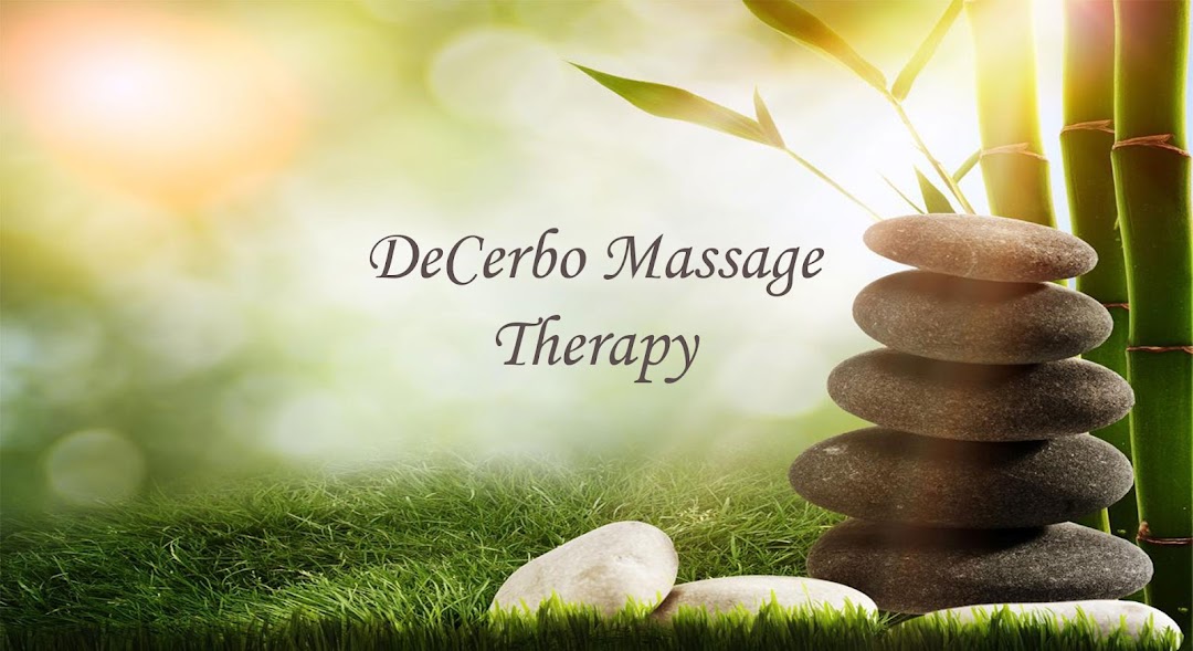 Decerbo Massage Therapy