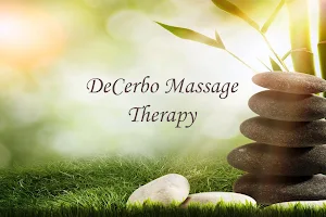 Decerbo Massage Therapy image