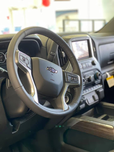 Chevrolet Dealer «Currie Motors Chevrolet», reviews and photos, 8401 W Roosevelt Rd, Forest Park, IL 60130, USA