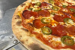 Bill's Pizza image