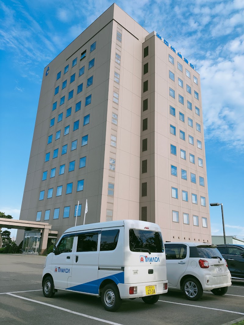 岩田地崎建設㈱