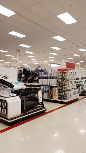 Department Store «Target», reviews and photos, 135 Creekside Way, New Braunfels, TX 78130, USA