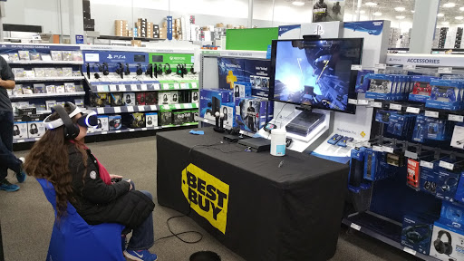 Electronics Store «Best Buy», reviews and photos, 3150 New Center Point, Colorado Springs, CO 80922, USA