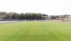 Fussballplatz Stucki