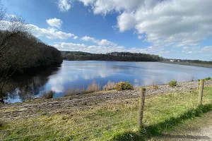 Upper Roddlesworth Reservoir image