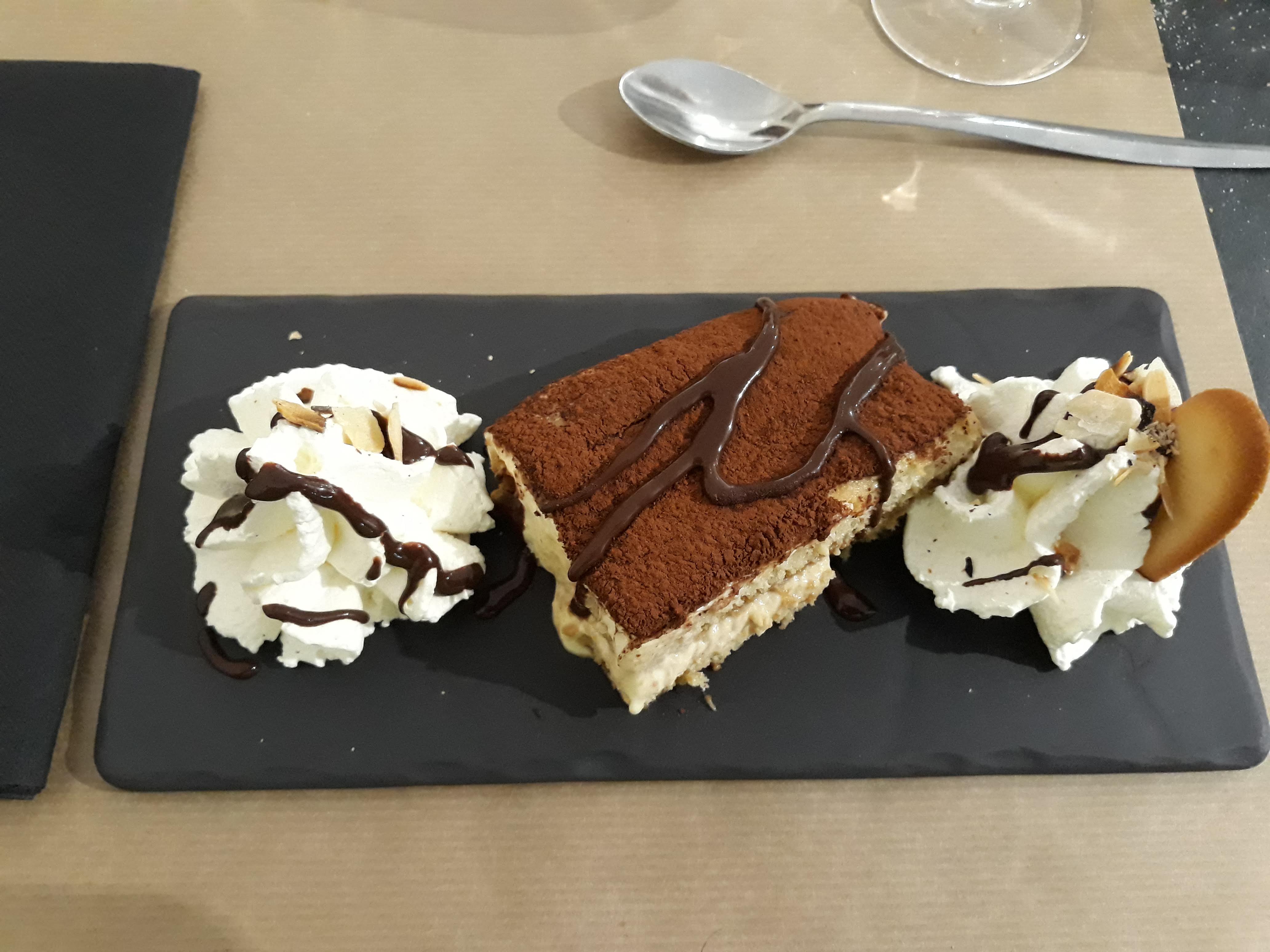 Photo n° 2 de l'avis de Celine.o fait le 25/08/2018 à 19:39