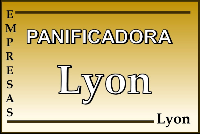 Panificadora Lyon - Panadería