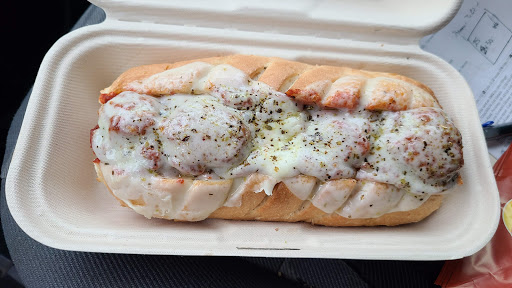 Sandwich Shop «Firehouse Subs», reviews and photos, 101 Brookside Ln, Brighton, MI 48116, USA