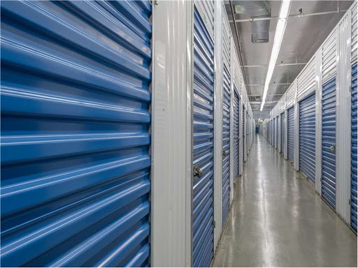 Storage Facility «Extra Space Storage», reviews and photos, 201 64th St, Brooklyn, NY 11220, USA