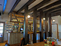 Atmosphère du Restaurant Auberge de Réals à Cessenon-sur-Orb - n°5