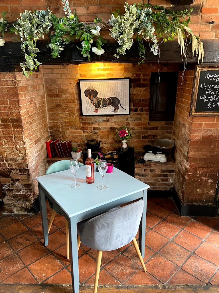 Tudor house cafe Tamworth, B79 7QB Menu, Reviews, Hours & Contact