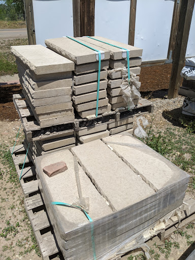 Landscaping Supply Store «Colorado Materials, Inc.», reviews and photos, 1541 Boston Ave, Longmont, CO 80501, USA