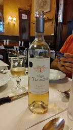 Photo n°17 de Chez Omar à Paris ()