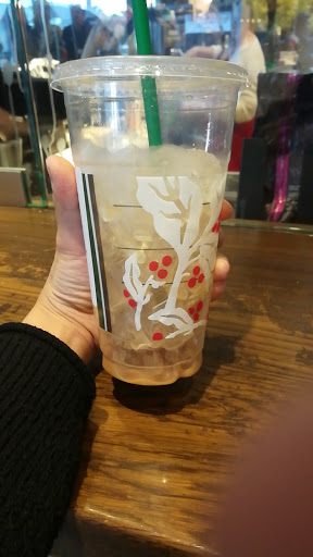 Coffee Shop «Starbucks», reviews and photos, 1160 Burlingame Ave, Burlingame, CA 94010, USA