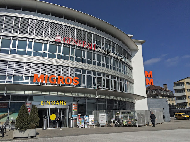 Generali Versicherungen - Agentur Emmenbrücke - Versicherungsagentur