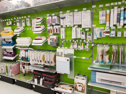 Craft Store «Michaels», reviews and photos, 10075 Crossing Way #620, Denham Springs, LA 70726, USA