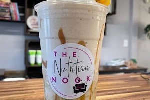 The Nutrition Nook image