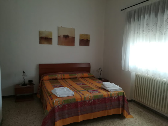 Chambres hôtels Bed & Breakfast Al Barco 74024 Manduria