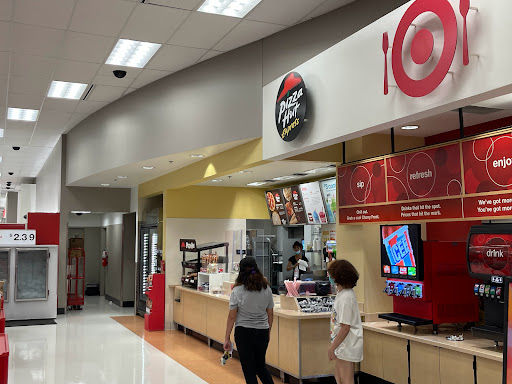 Department Store «Target», reviews and photos, 5000 Grandview Pkwy, Davenport, FL 33837, USA