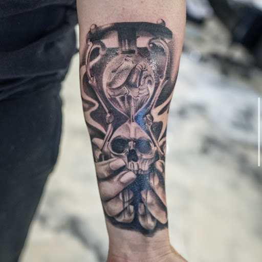 Explore tattoo ideas for guys with daughters, creative tattoo ideas in San Diego, available at SD Tattoo