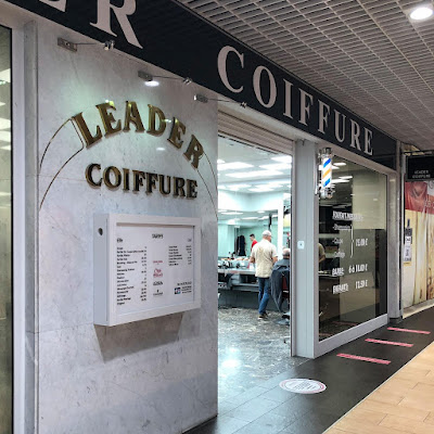 Leader Coiffure à Béziers