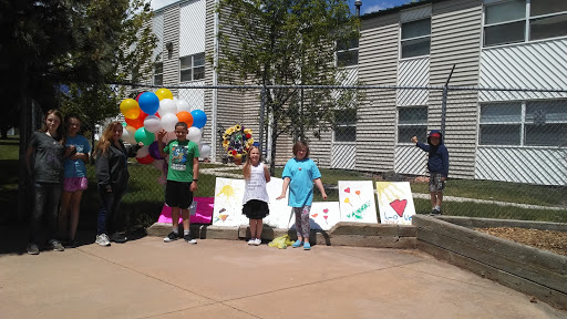 Community Center «Meadows Park Community Center», reviews and photos, 1943 S El Paso Ave, Colorado Springs, CO 80905, USA