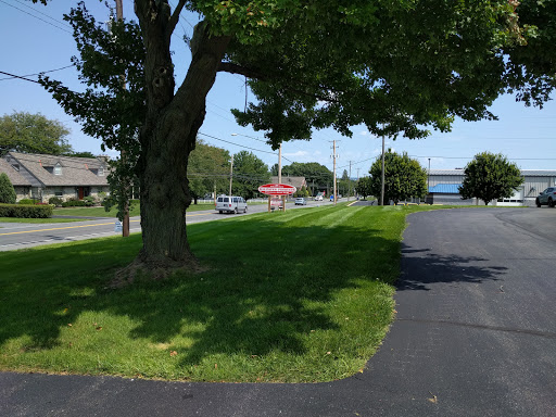 Stationery Store «B & G Paper Products Inc», reviews and photos, 145 Earland Dr, New Holland, PA 17557, USA